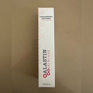 Alastin Ultra Nourishing Moisturizer TriHex Technology
